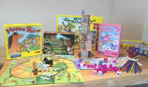 空気が読めない…そんな子どもに試したい「アナログゲーム療育」って？