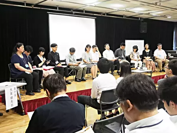 全国の発達障害当事者会が一堂に会する日本初のフォーラム！〜発達障害当事者会フォーラム2017〜