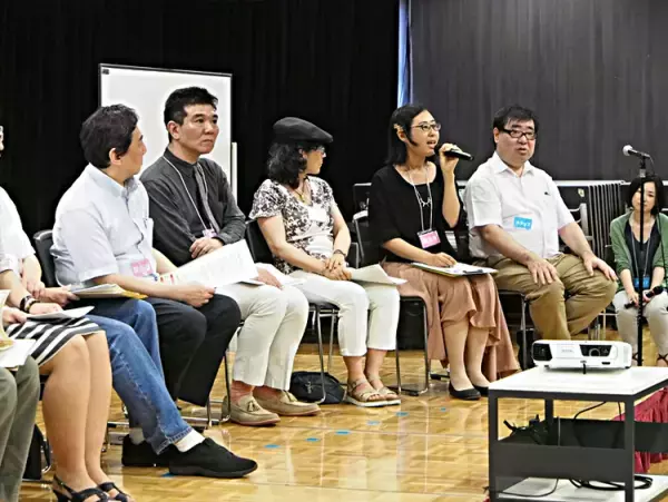 全国の発達障害当事者会が一堂に会する日本初のフォーラム！〜発達障害当事者会フォーラム2017〜