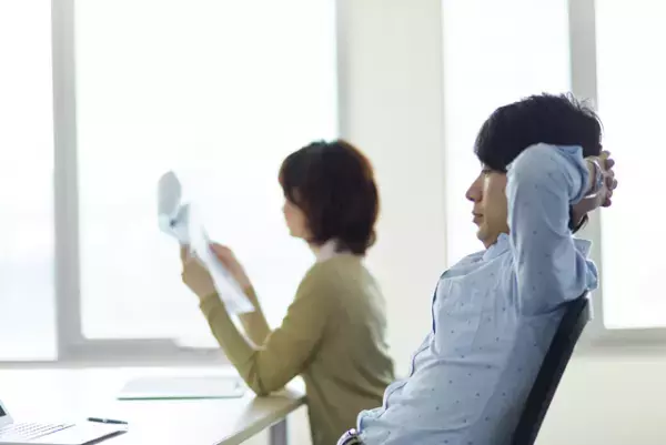 反社会性パーソナリティ障害とは？特徴や5つのタイプ、原因、診断基準、周りの人の対処法を紹介します