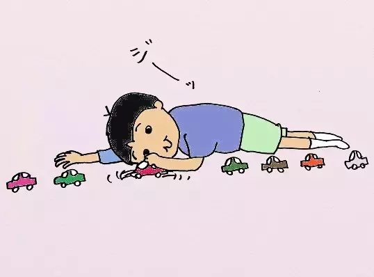 ヒントは連想ゲーム！息子の「こだわり」を燃料に変えた、世界を広げる秘策