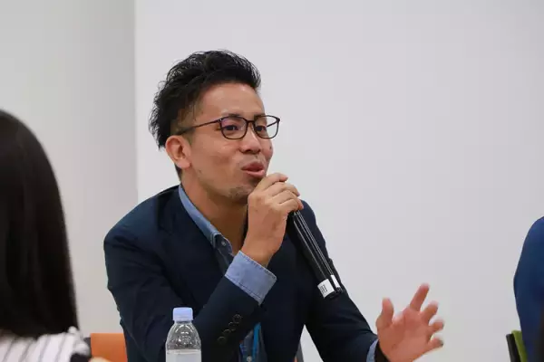 「子どもを主語にしないでインクルーシブ教育なんかできますか？」みんなの学校・木村元校長トークイベント