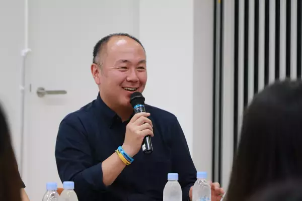 「子どもを主語にしないでインクルーシブ教育なんかできますか？」みんなの学校・木村元校長トークイベント