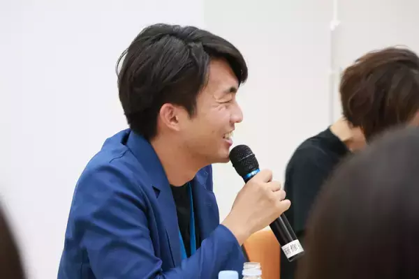 「子どもを主語にしないでインクルーシブ教育なんかできますか？」みんなの学校・木村元校長トークイベント