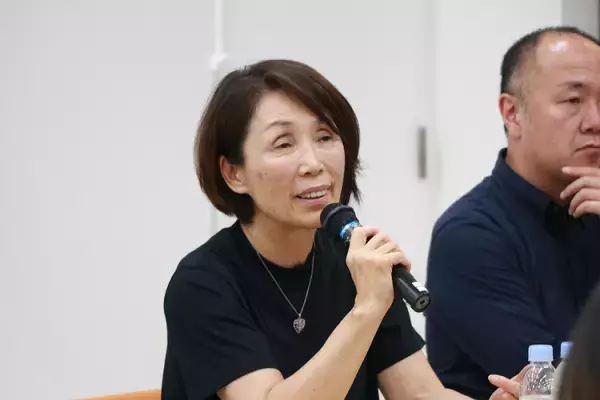 「子どもを主語にしないでインクルーシブ教育なんかできますか？」みんなの学校・木村元校長トークイベント