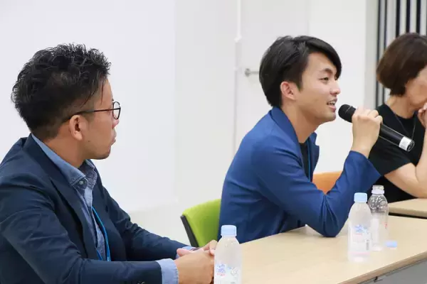 「子どもを主語にしないでインクルーシブ教育なんかできますか？」みんなの学校・木村元校長トークイベント