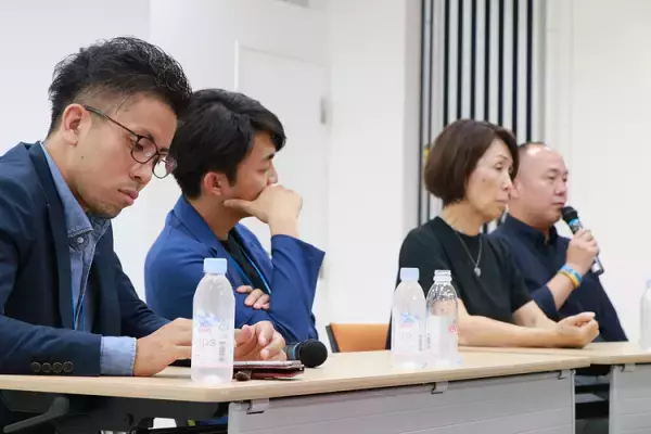 「子どもを主語にしないでインクルーシブ教育なんかできますか？」みんなの学校・木村元校長トークイベント