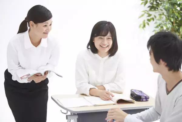 不登校8年生の娘が高校を選択！大切なのは早めに学校候補を知ること、そして…