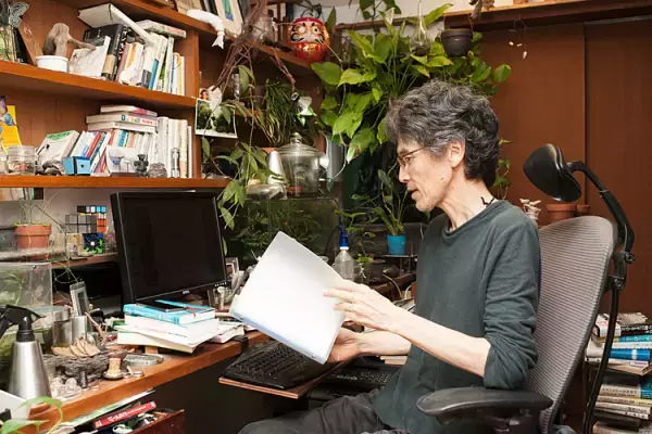 「間違ってる！」と言われ続けたぼくが、偏りを“個性”に出来た理由ー作家･市川拓司さんインタビュー