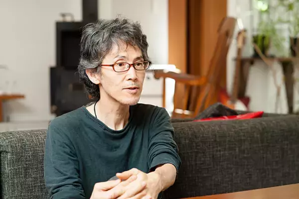 「間違ってる！」と言われ続けたぼくが、偏りを“個性”に出来た理由ー作家･市川拓司さんインタビュー