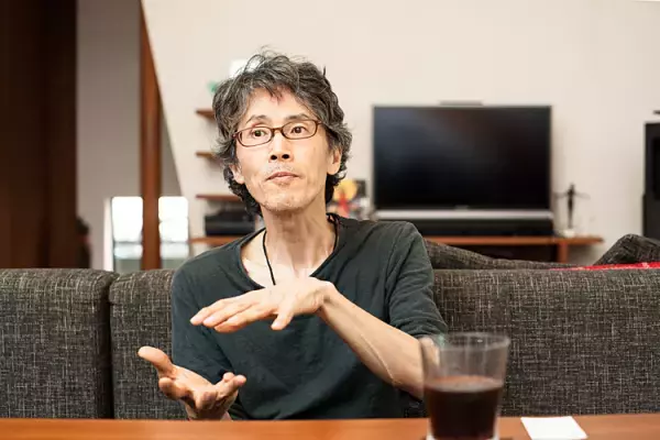 「間違ってる！」と言われ続けたぼくが、偏りを“個性”に出来た理由ー作家･市川拓司さんインタビュー