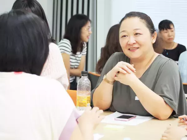 保護者、当事者、支援者…みんなの意見が大集合！発達ナビ交流オフ会が東京で開催、当日の様子は…