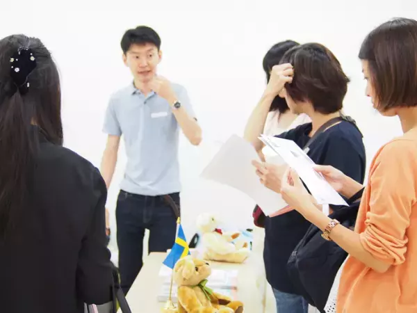 保護者、当事者、支援者…みんなの意見が大集合！発達ナビ交流オフ会が東京で開催、当日の様子は…