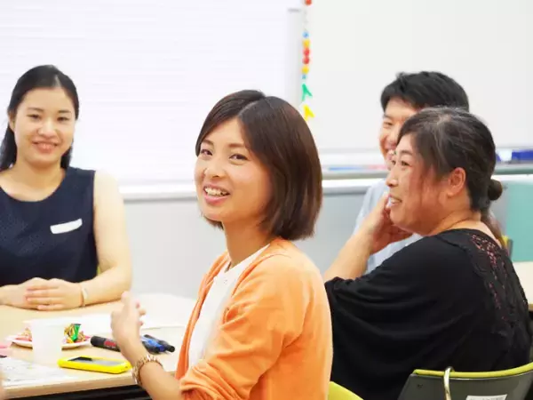 保護者、当事者、支援者…みんなの意見が大集合！発達ナビ交流オフ会が東京で開催、当日の様子は…