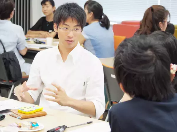 保護者、当事者、支援者…みんなの意見が大集合！発達ナビ交流オフ会が東京で開催、当日の様子は…