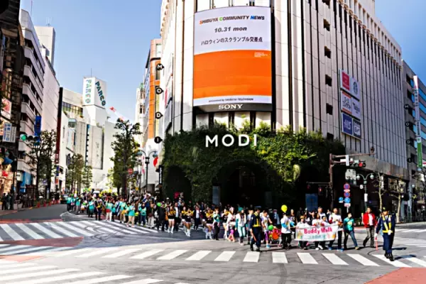 ダウン症の息子と歩いた日々に、父親の僕が教わったこと