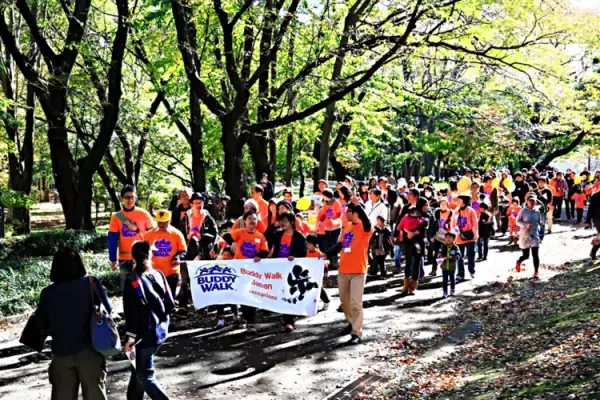 ダウン症の息子と歩いた日々に、父親の僕が教わったこと