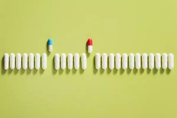 コンサータの効果や副作用は？ストラテラとどう違うの？ADHDのある人に処方される薬コンサータを解説！