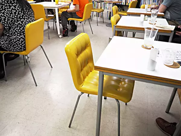 「私は私が発達障害だと気付けて良かった」発達障害当事者の居場所「Necco」を運営する金子磨矢子さん