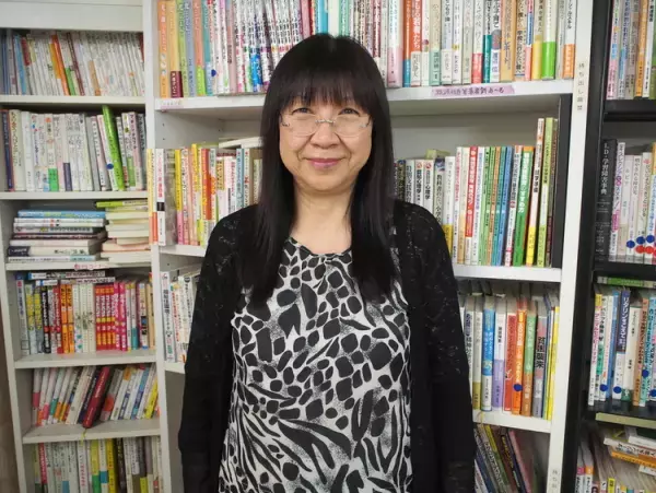 「私は私が発達障害だと気付けて良かった」発達障害当事者の居場所「Necco」を運営する金子磨矢子さん