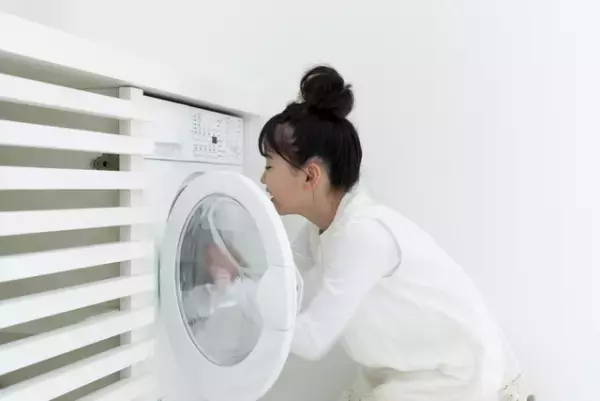 ピンチはチャンス！洗濯ができず泣くアスペルガーの娘に、カバーする術を教えたい！