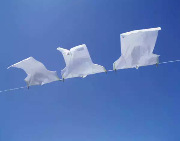 ピンチはチャンス！洗濯ができず泣くアスペルガーの娘に、カバーする術を教えたい！