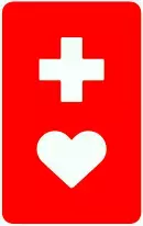 ヘルプマークとは?対象者や配布場所、受けられる配慮は？合わせて使いたいヘルプカードについても紹介！