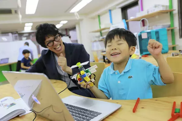 IT×ものづくりに興味のある子あつまれ！『ワンダーメイクフェス４』日本科学未来館にて10/15開催