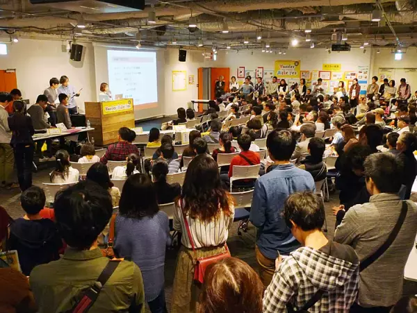 IT×ものづくりに興味のある子あつまれ！『ワンダーメイクフェス４』日本科学未来館にて10/15開催