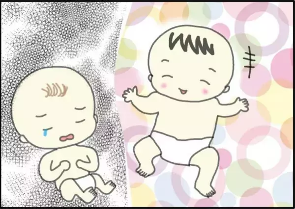 長男が難病宣告された日。絶望の中で出会った言葉が今も私を支えてくれる