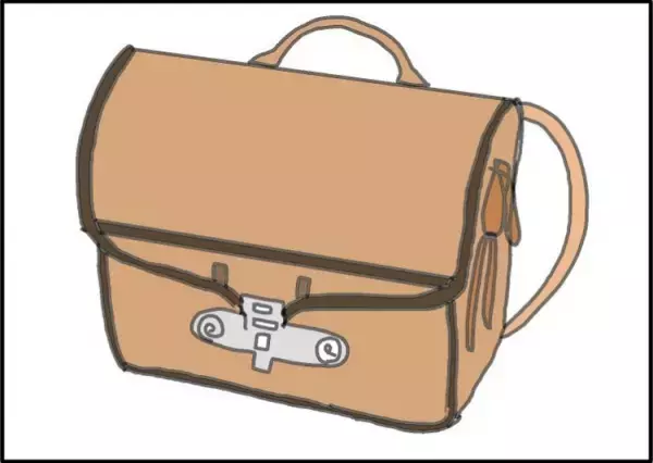 自閉症の長男にも背負わせてあげたかった。支援学校でも使えるランドセル