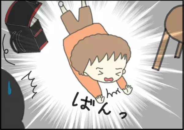 自閉症の長男にも背負わせてあげたかった。支援学校でも使えるランドセル