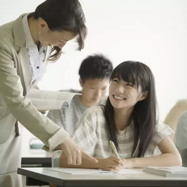 フリースクールでの日々が、卒業の”不安”を進学の”希望”に変えた！娘の変化の理由は