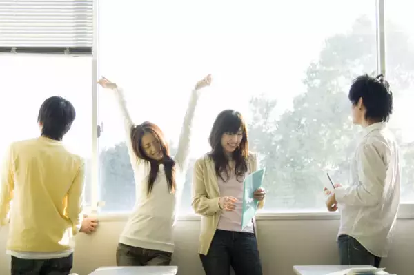 フリースクールでの日々が、卒業の”不安”を進学の”希望”に変えた！娘の変化の理由は