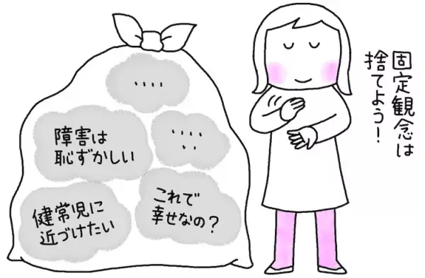 親亡き後のこと、考えていますか？ わが子が支援の目からこぼれ落ちないためにできること