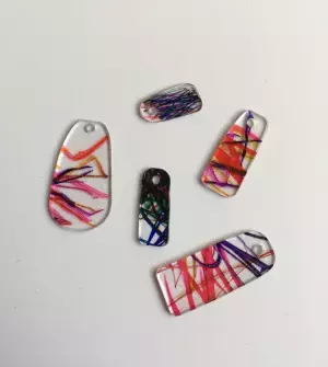 芸術の秋に大爆発！無関心だった息子が創作に目覚めたきっかけ