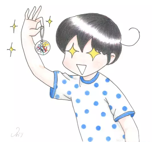 芸術の秋に大爆発！無関心だった息子が創作に目覚めたきっかけ