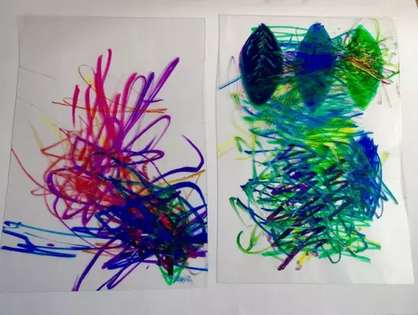 芸術の秋に大爆発！無関心だった息子が創作に目覚めたきっかけ