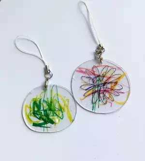 芸術の秋に大爆発！無関心だった息子が創作に目覚めたきっかけ