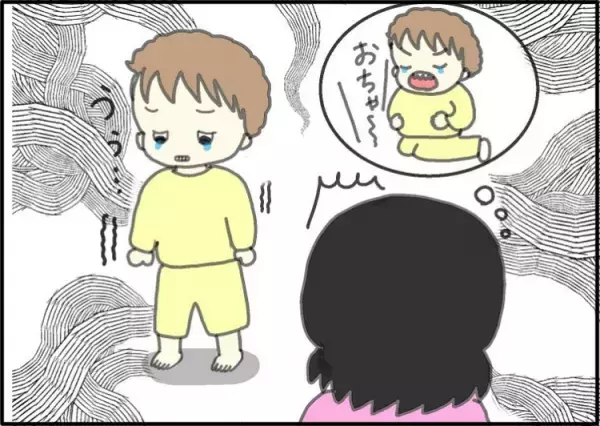 深夜に息子がやらかした！思わず声を荒げたその後で、母が気づいた成長