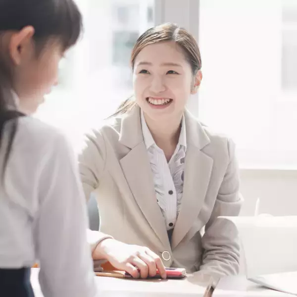 スクールカウンセラーとは？ 具体的な仕事内容から相談できること、相談する時のコツをご紹介！