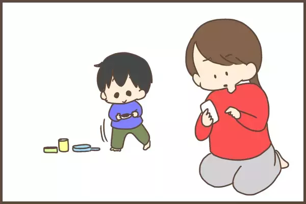 子どもを想うあまり、ついやってしまうけれど…忘れてはいけない大切なこと