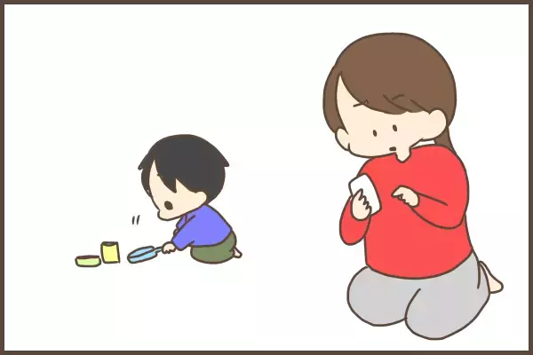 子どもを想うあまり、ついやってしまうけれど…忘れてはいけない大切なこと