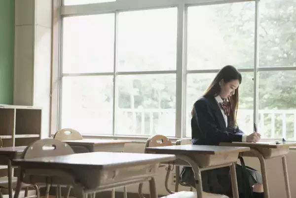 [第1回]「同じ」ことが当たり前だなんて、誰が言い切れるの？ASDの私が、学校の外に出て教わったこと