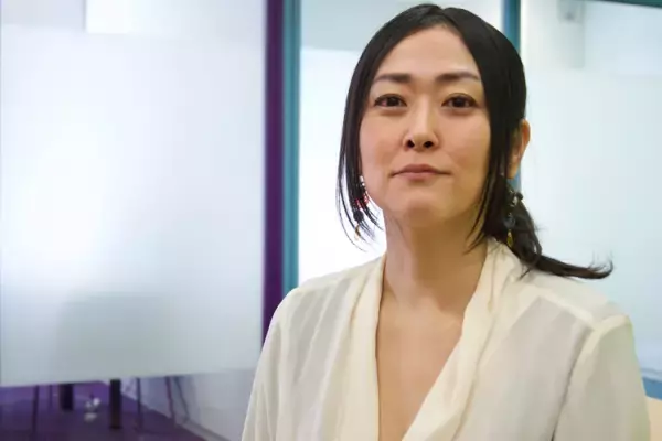 [第2回]息子は私の“同志”、子育てしてるなんて思ったことはない