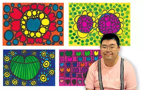 11月19日「バディウォーク東京」でダウン症のある人たちと歩こう！多彩なステージ、充実のフード類も