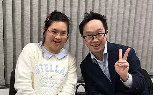 11月19日「バディウォーク東京」でダウン症のある人たちと歩こう！多彩なステージ、充実のフード類も