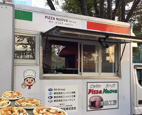 11月19日「バディウォーク東京」でダウン症のある人たちと歩こう！多彩なステージ、充実のフード類も