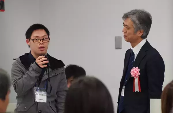 日本ダウン症会議ーダウン症のある人と専門家が「どんな人も豊かに生きられる社会」を考えた会議をレポート