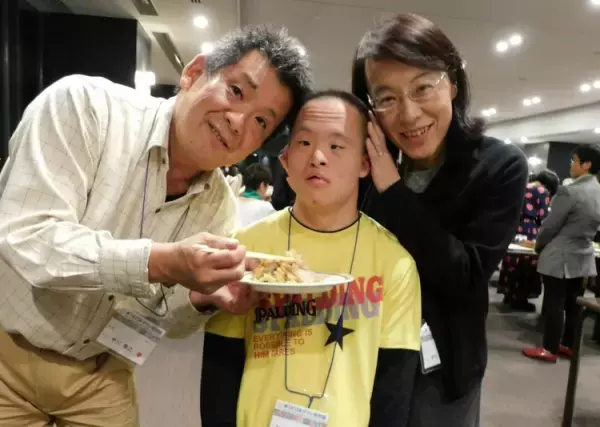 日本ダウン症会議ーダウン症のある人と専門家が「どんな人も豊かに生きられる社会」を考えた会議をレポート
